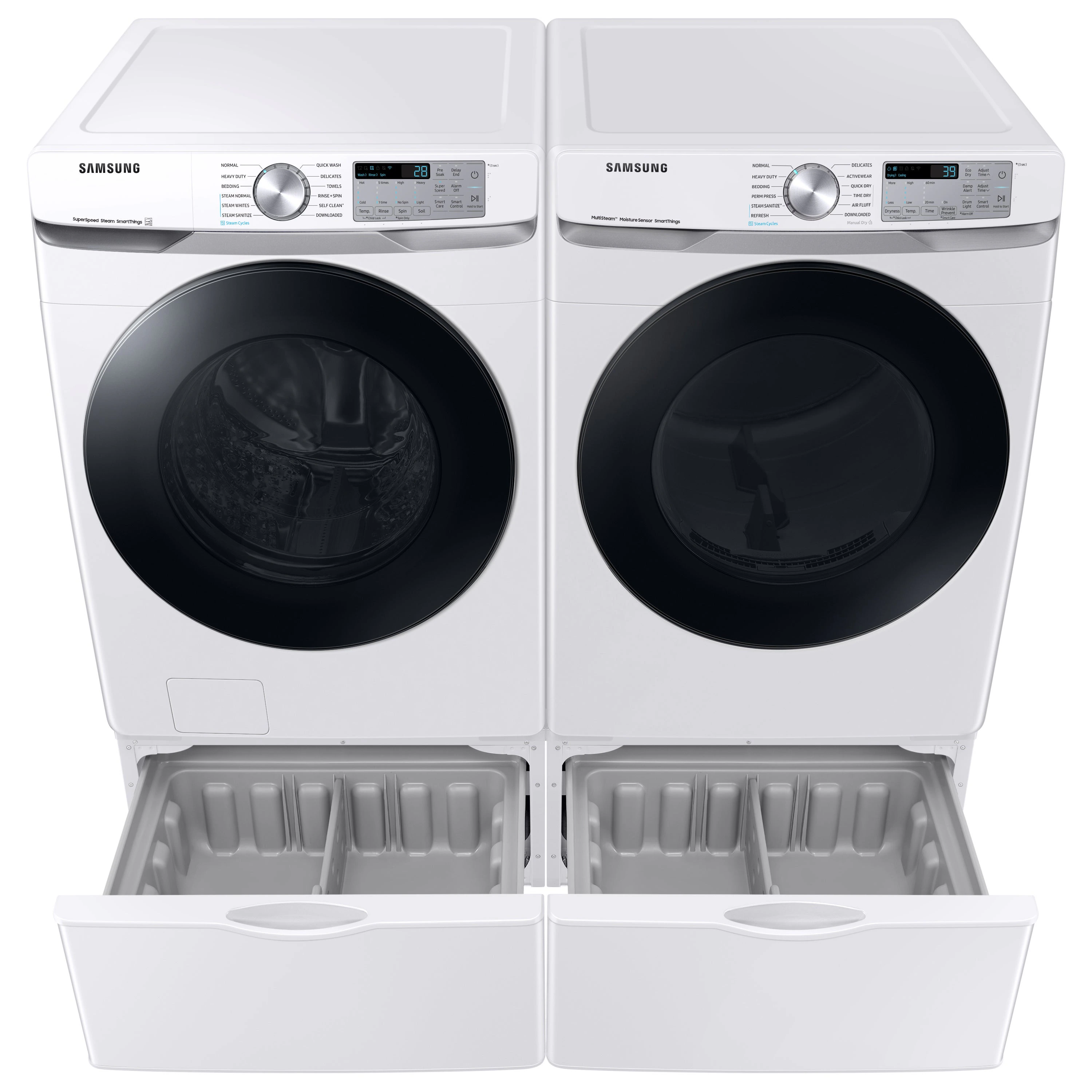 Samsung Twin-Tub