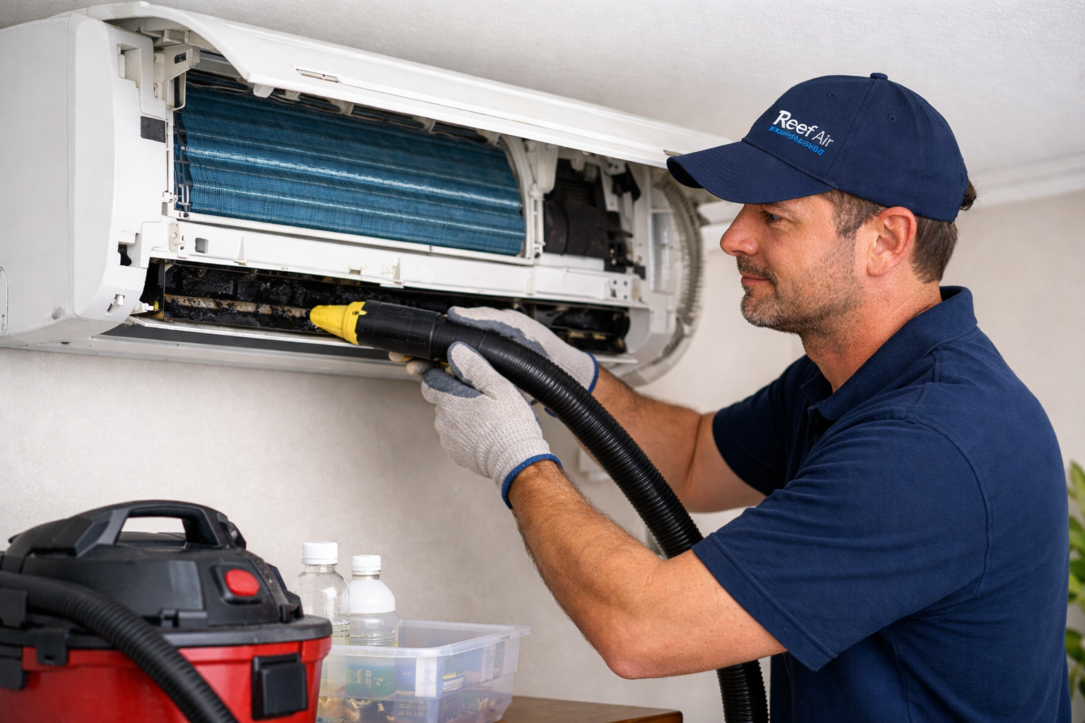 Water Leakage