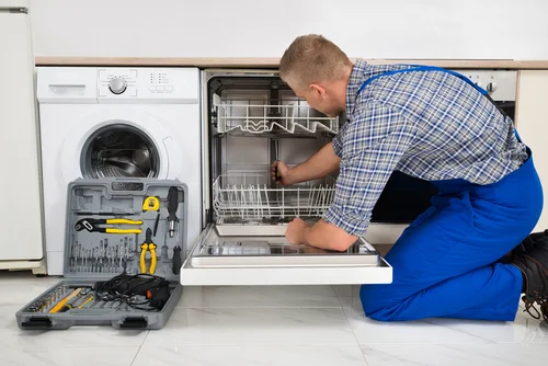 Deep Cleaning
