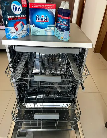 Super General Dishwasher