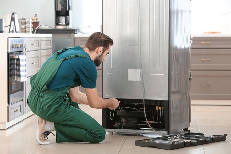Door Gasket Fix